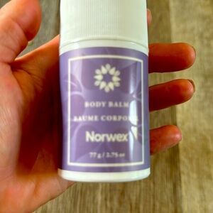 Norwex’s body balm